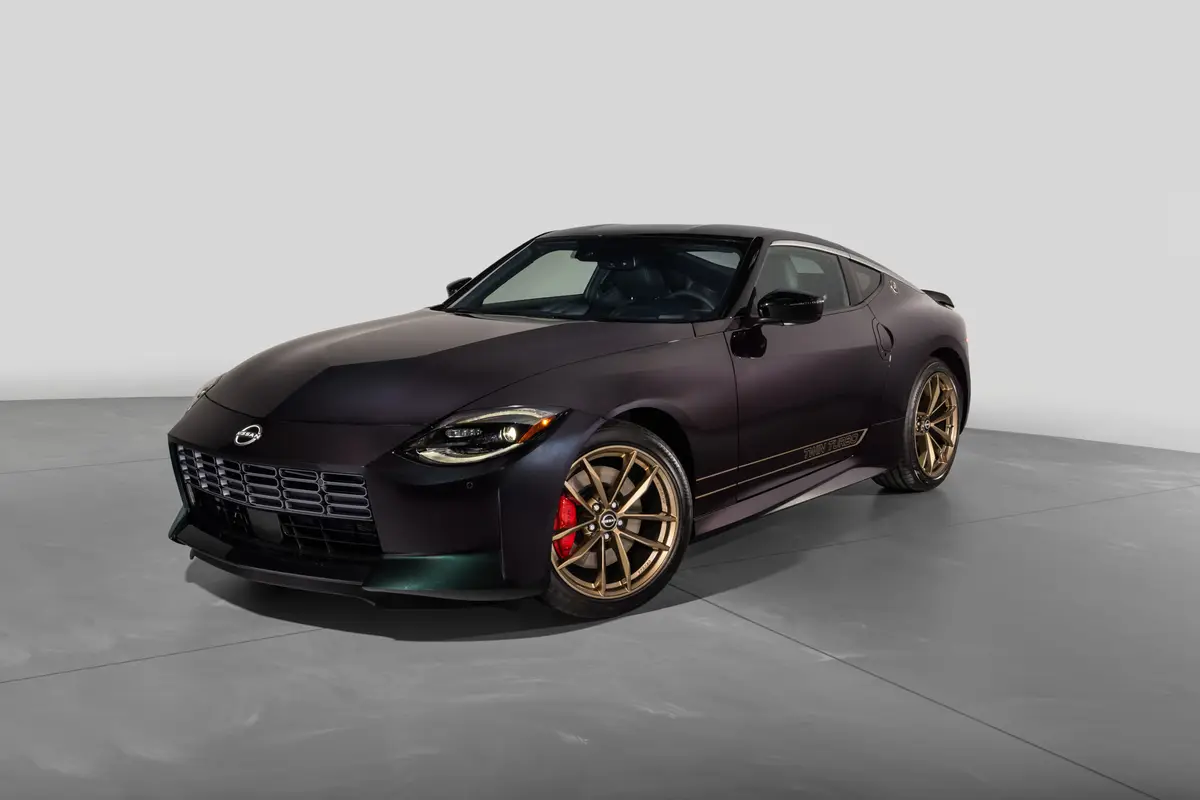 nissan z heritage edition 2026 exterior oem 12 jpg