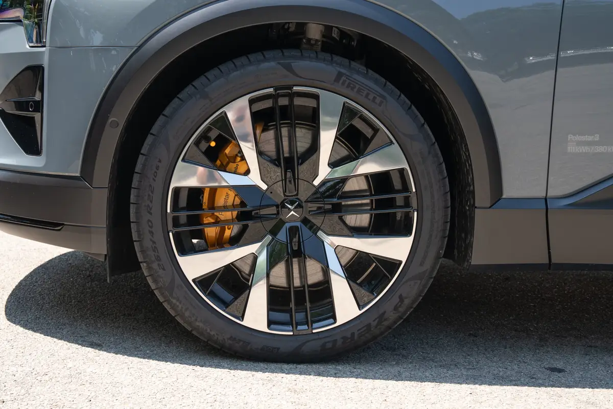 polestar 3 2025 01 exterior wheel scaled jpg