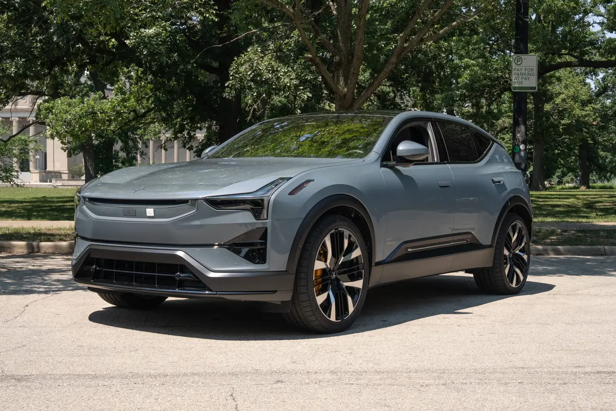 polestar 3 2025 02 exterior front angle scaled jpg