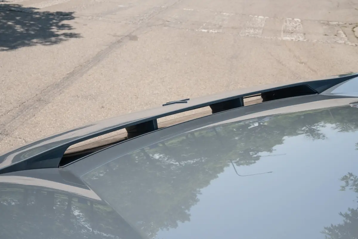 polestar 3 2025 04 exterior front hood scaled jpg