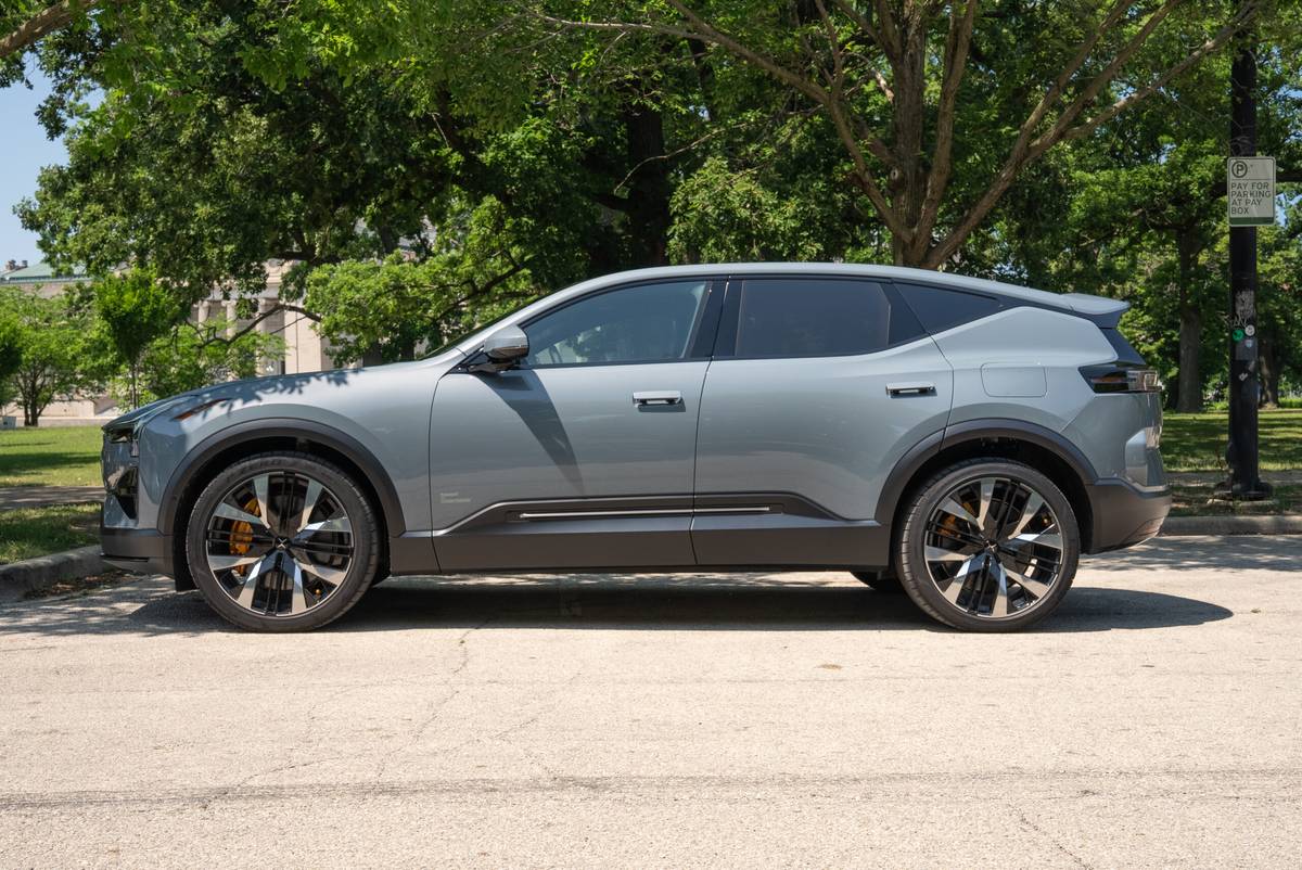 polestar 3 2025 07 exterior profile scaled jpg