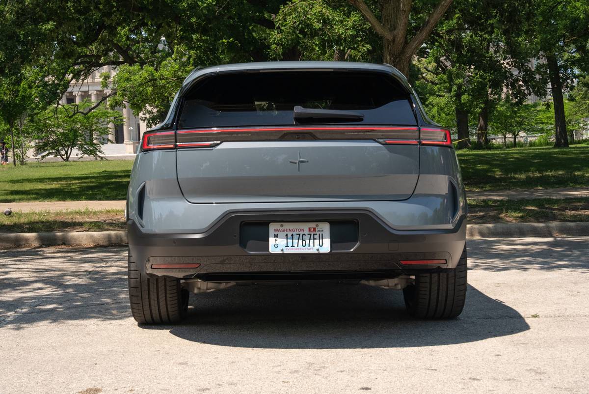 polestar 3 2025 14 exterior rear scaled jpg