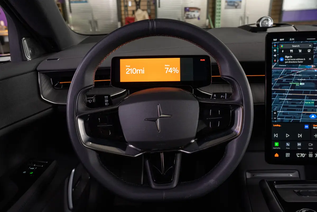 polestar 3 2025 28 interior steering wheel scaled jpg