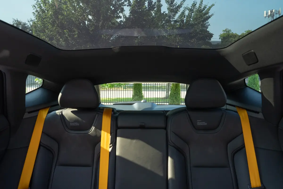 polestar 3 2025 51 interior rearview scaled jpg