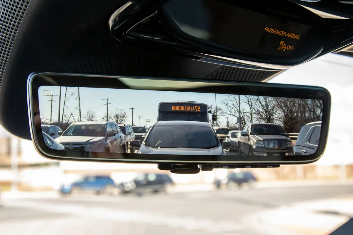 polestar 4 2026 23 interior rear view mirror scaled jpg