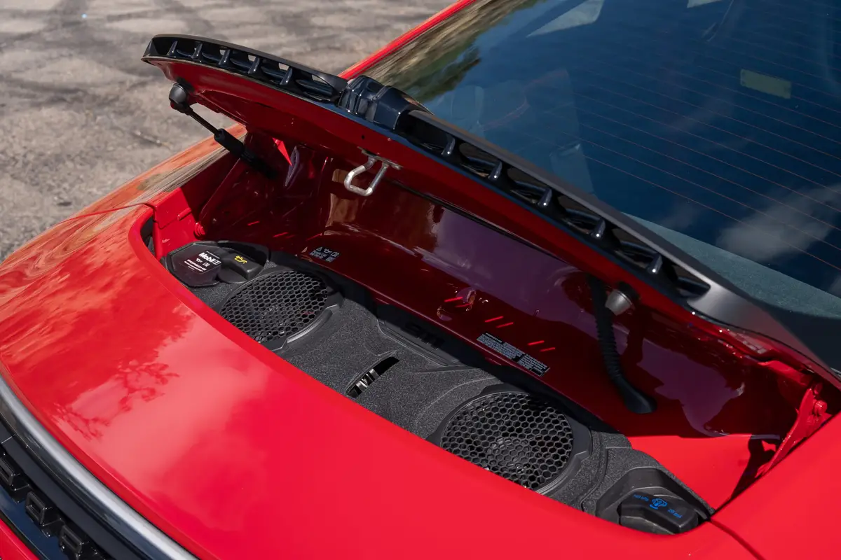 porsche 911 carrera gts 2025 18 exterior rear scaled jpg