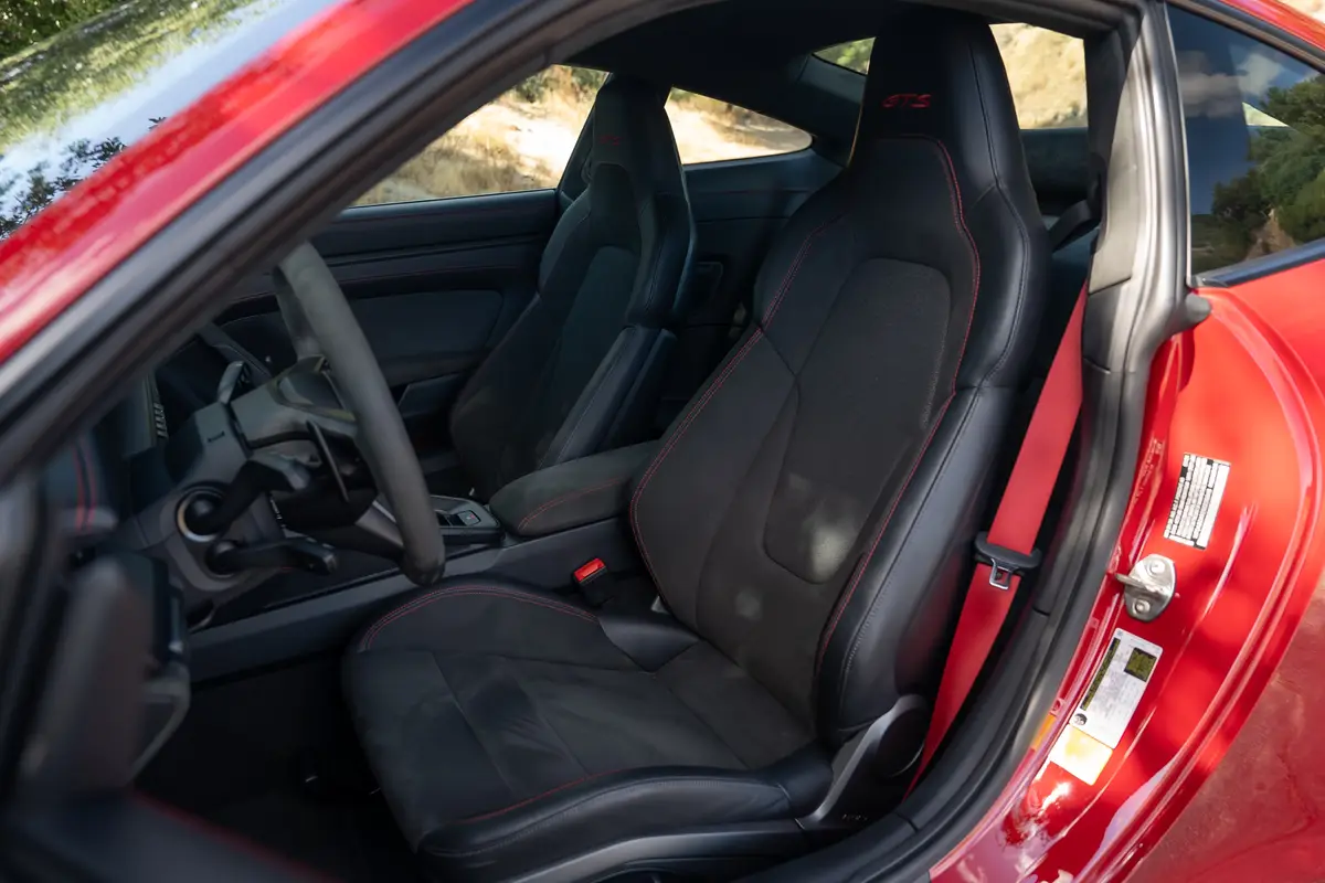 porsche 911 carrera gts 2025 22 interior front row seat jpg