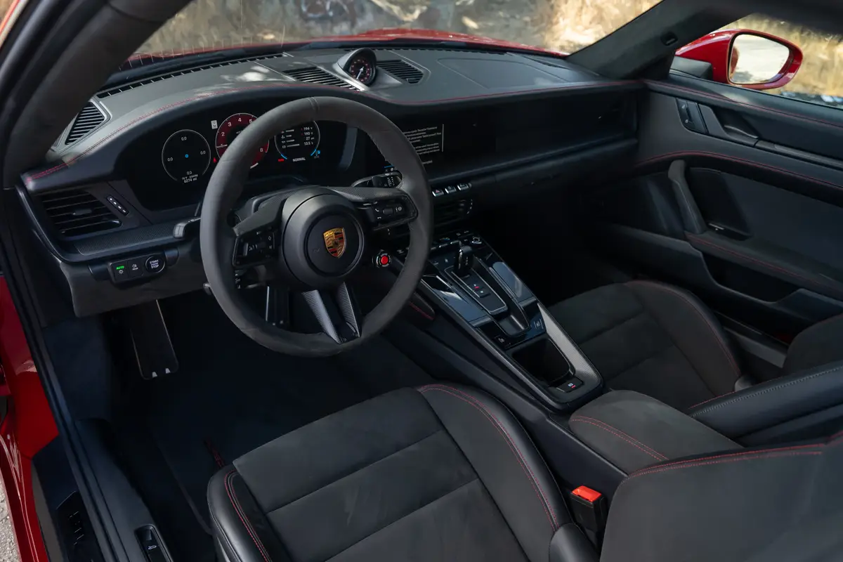 porsche 911 carrera gts 2025 25 interior front row jpg