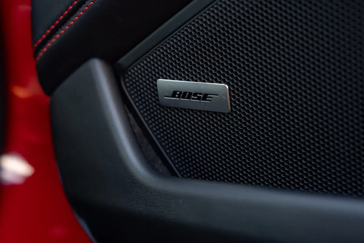 porsche 911 carrera gts 2025 42 interior door audio scaled jpg