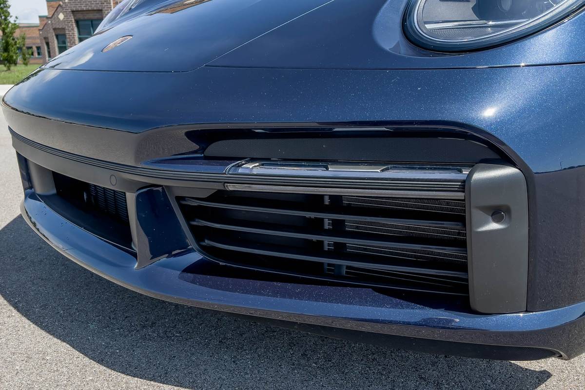 porsche 911 turbo 2021 04 blue exterior front jpg