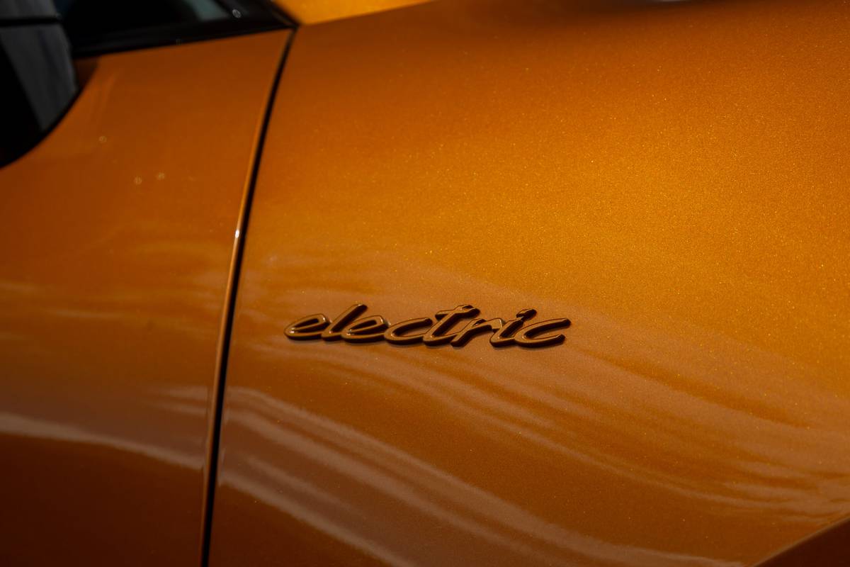 2026 Porsche Cayenne