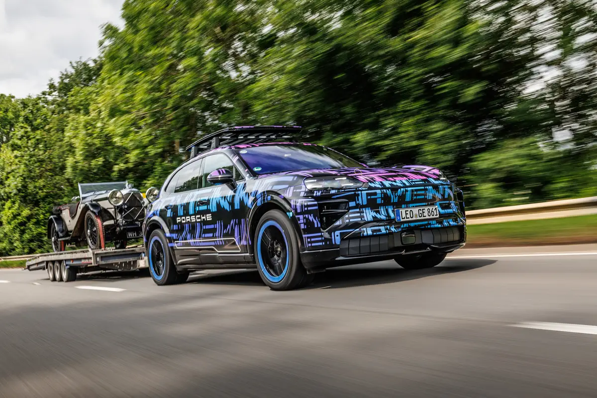 porsche cayenne electric 2026 exterior oem 01 jpg