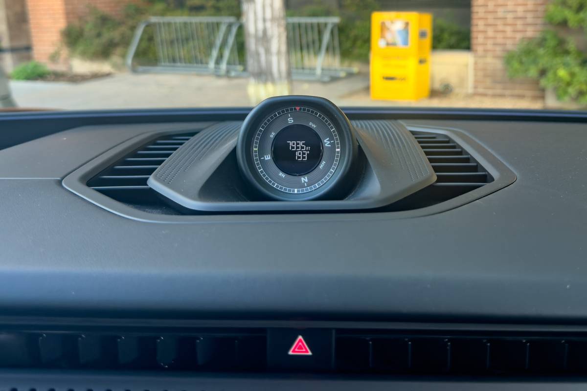 2026 Porsche Cayenne
