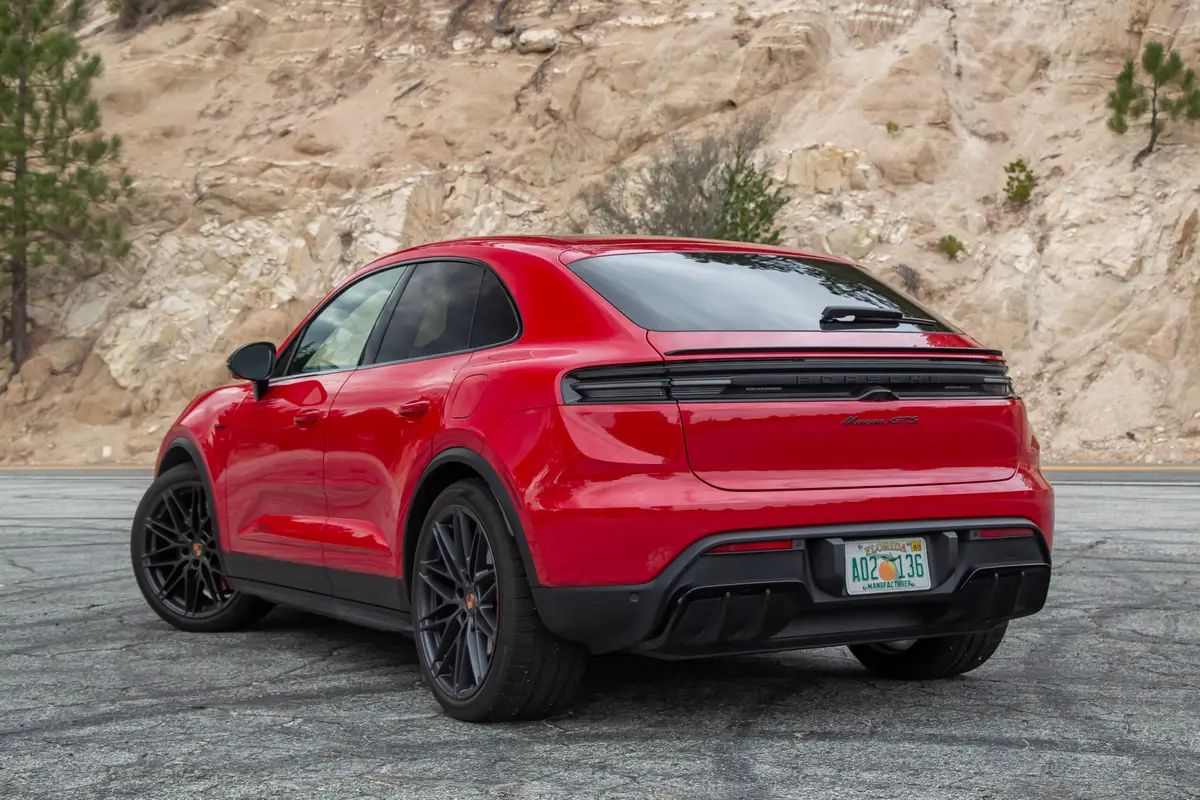 porsche macan electric 2026 14 exterior rear angle scaled jpg