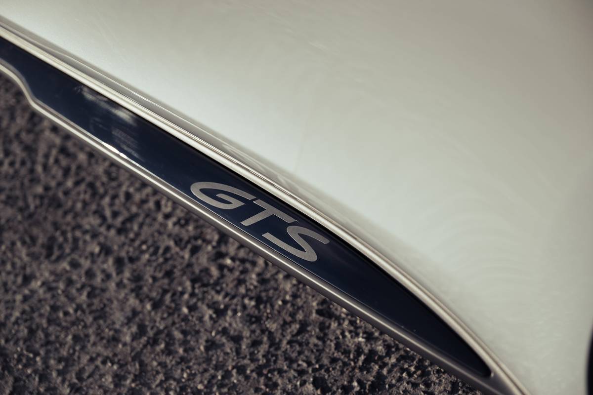 2025 Porsche Panamera