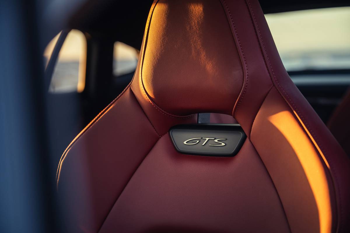 2025 Porsche Panamera