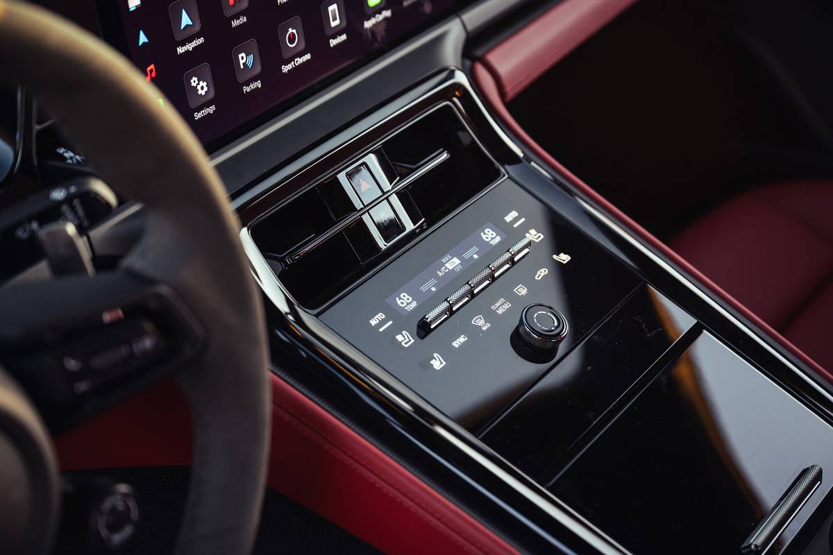 2025 Porsche Panamera