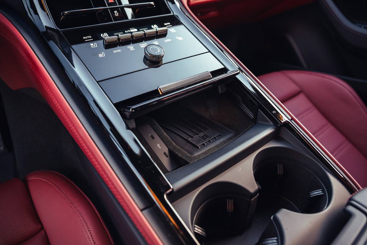 2025 Porsche Panamera
