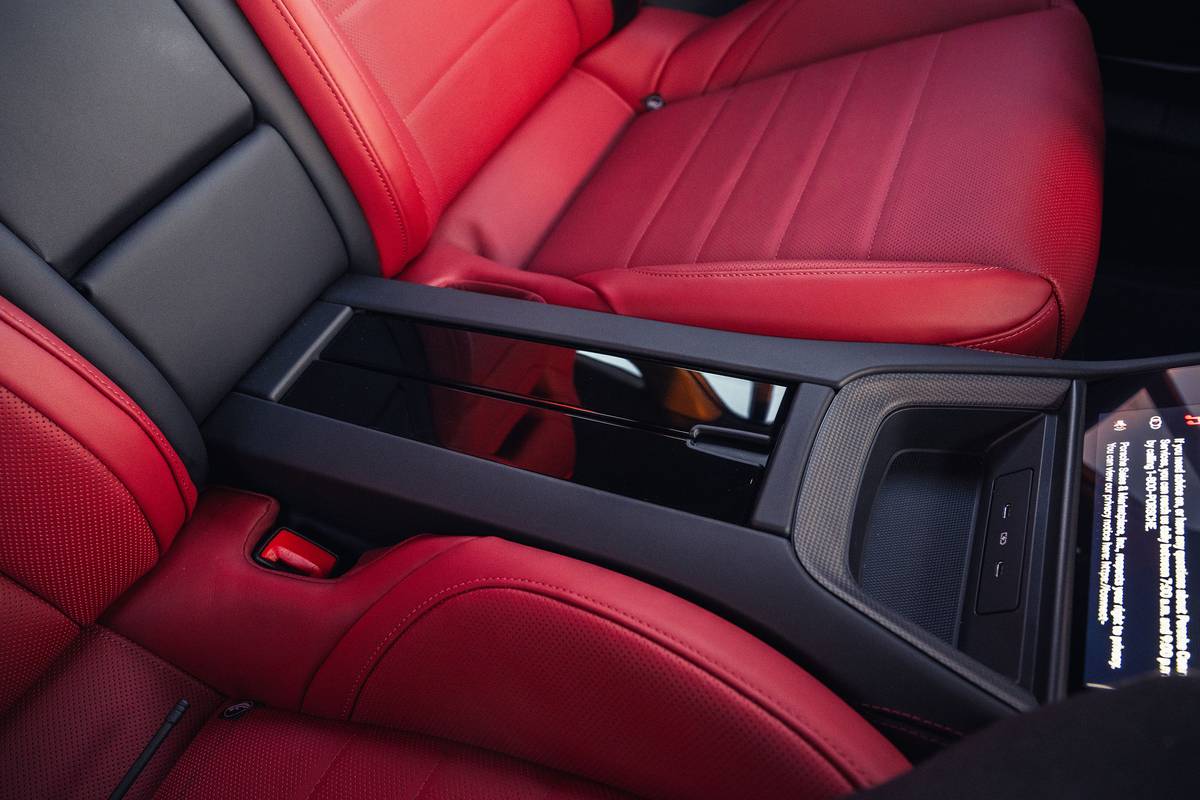 2025 Porsche Panamera