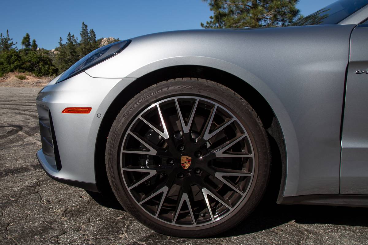 2026 Porsche Panamera