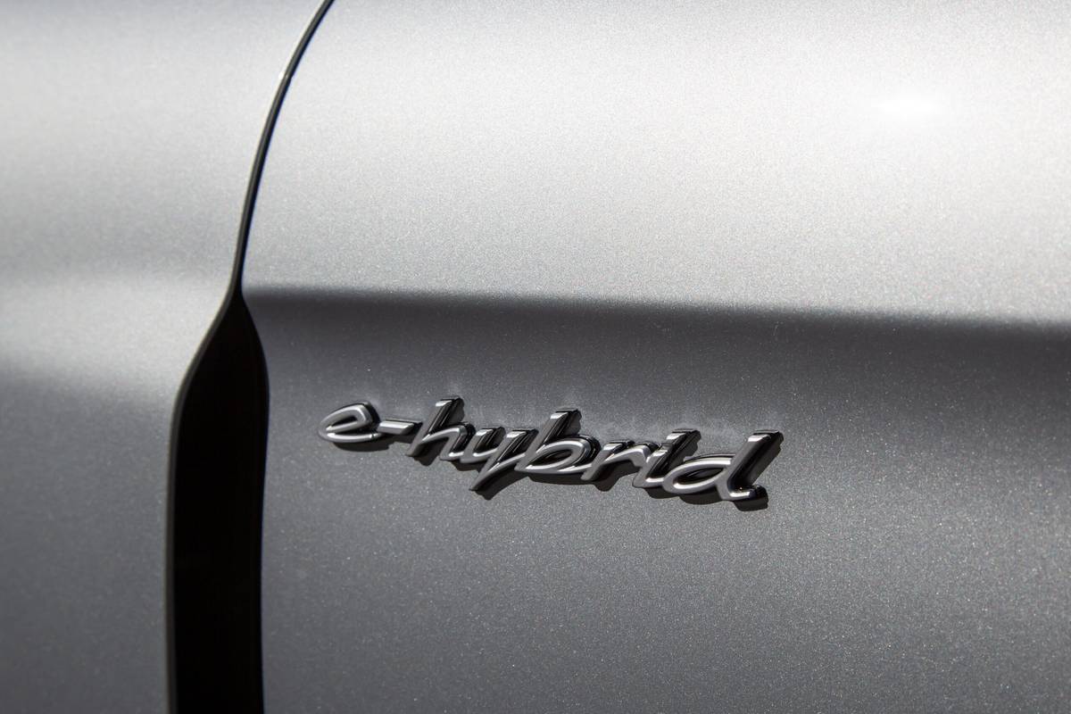2026 Porsche Panamera