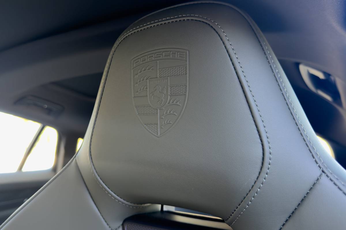 2026 Porsche Panamera