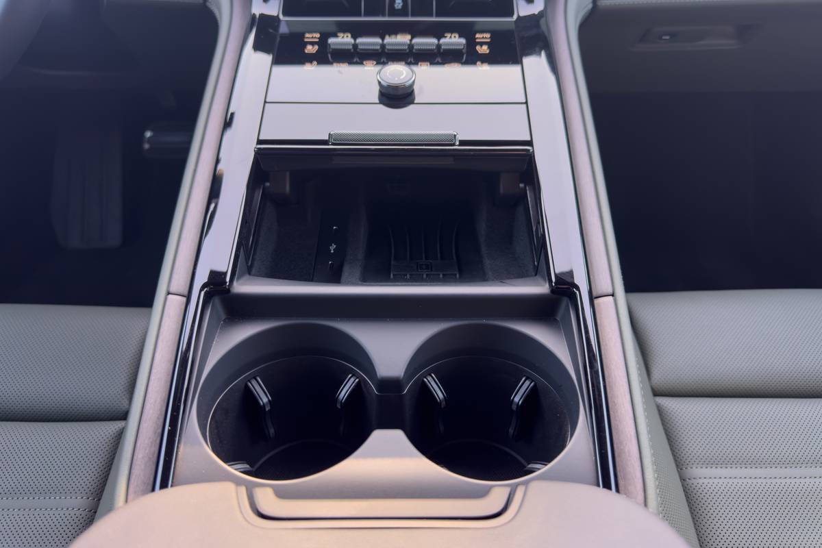 2026 Porsche Panamera