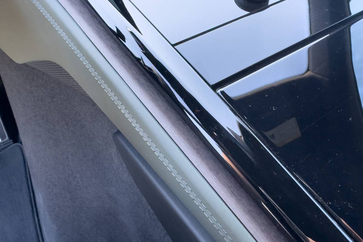 2026 Porsche Panamera