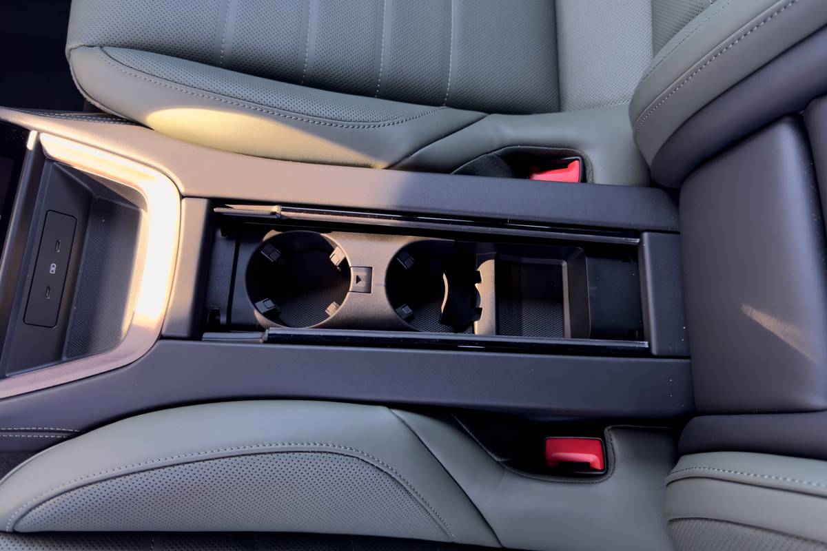 2026 Porsche Panamera