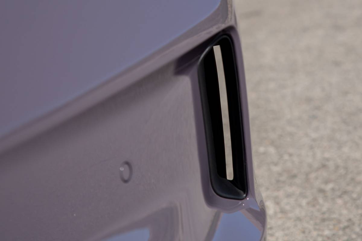 porsche taycan 4 2025 04 exterior front detail scaled jpg
