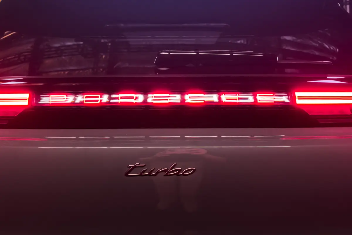 porshe cayenne electric 2026 06 exterior rear badge scaled jpg