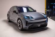 All New 2026 Porsche Cayenne Electric Is Most Powerful Porsche In All New 2026 Porsche Cayenne Electric Is Most Powerful Porsche In