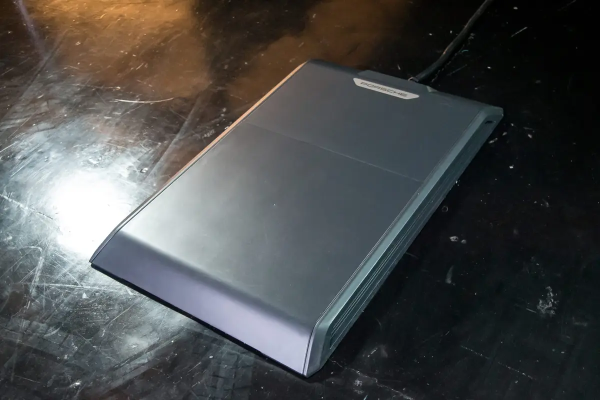 porshe cayenne electric 2026 31 charging station scaled jpg