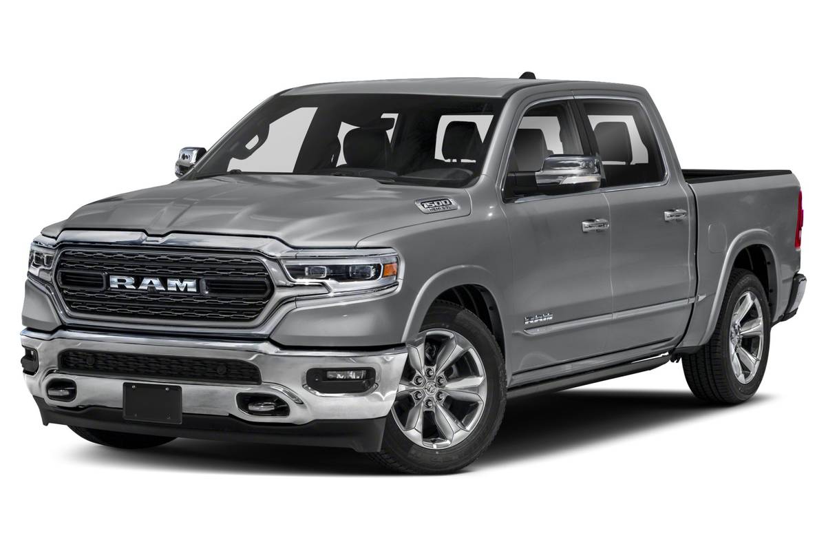 2019 RAM 1500 Classic Specs Prices MPG Reviews Photos Cars