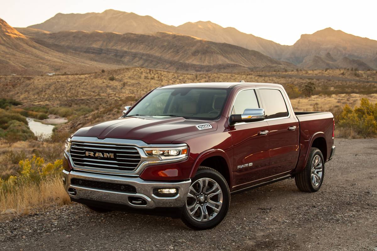 2019 dodge 1500 store diesel