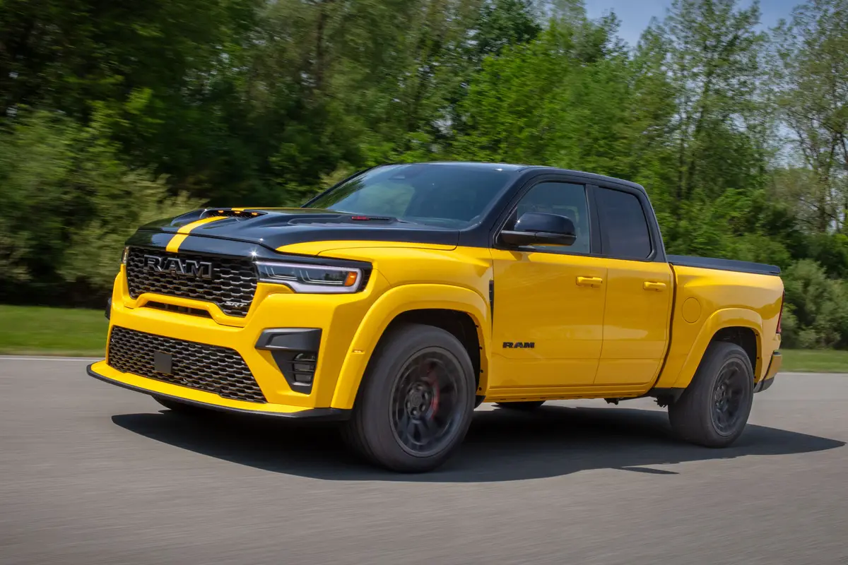 ram 1500 rumble bee srt 2027 exterior oem 34 jpg