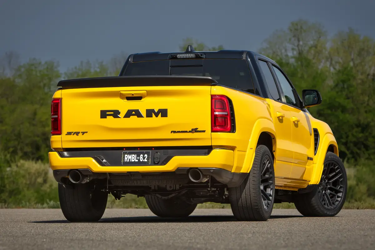 ram 1500 rumble bee srt 2027 exterior oem 35 jpg