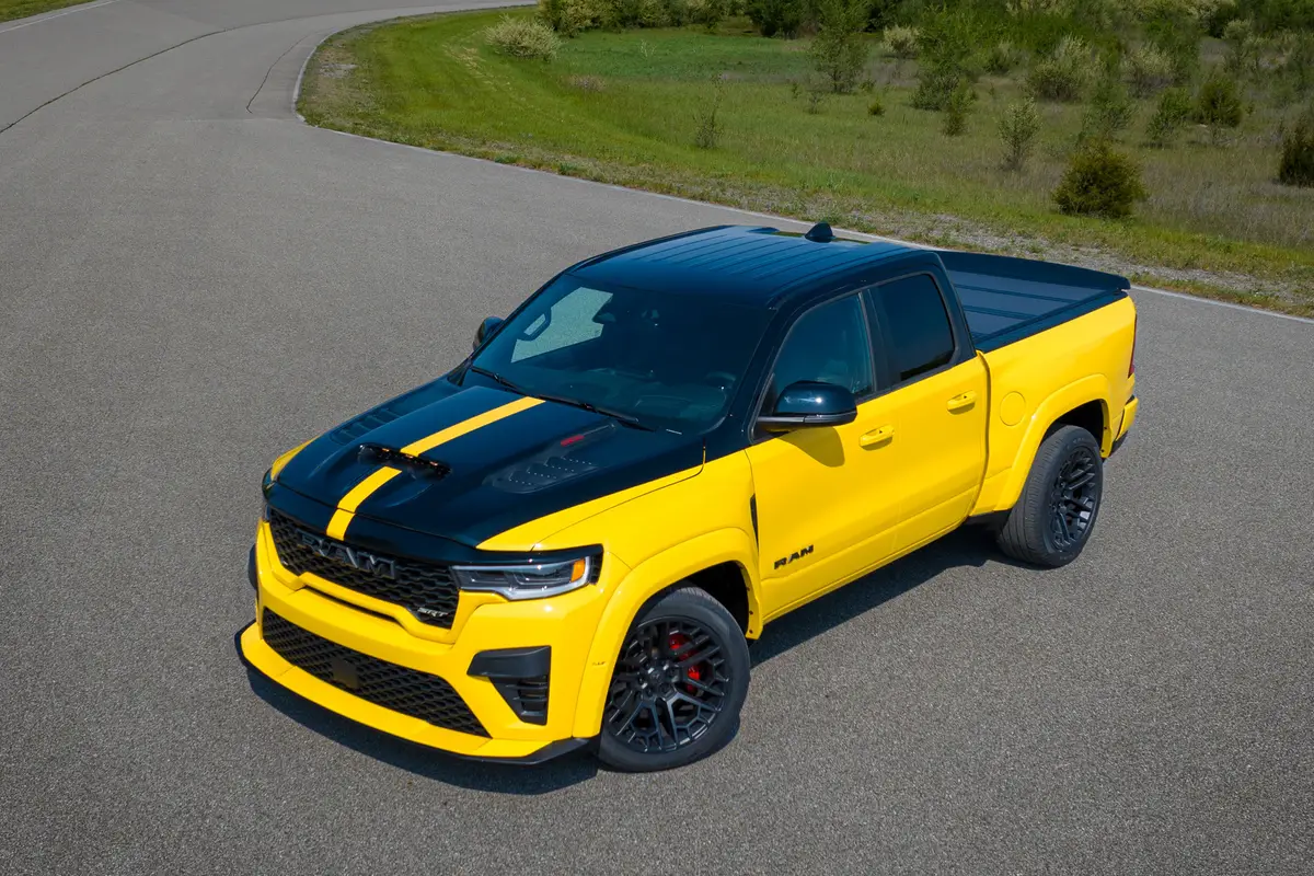ram 1500 rumble bee srt 2027 exterior oem 40 jpg
