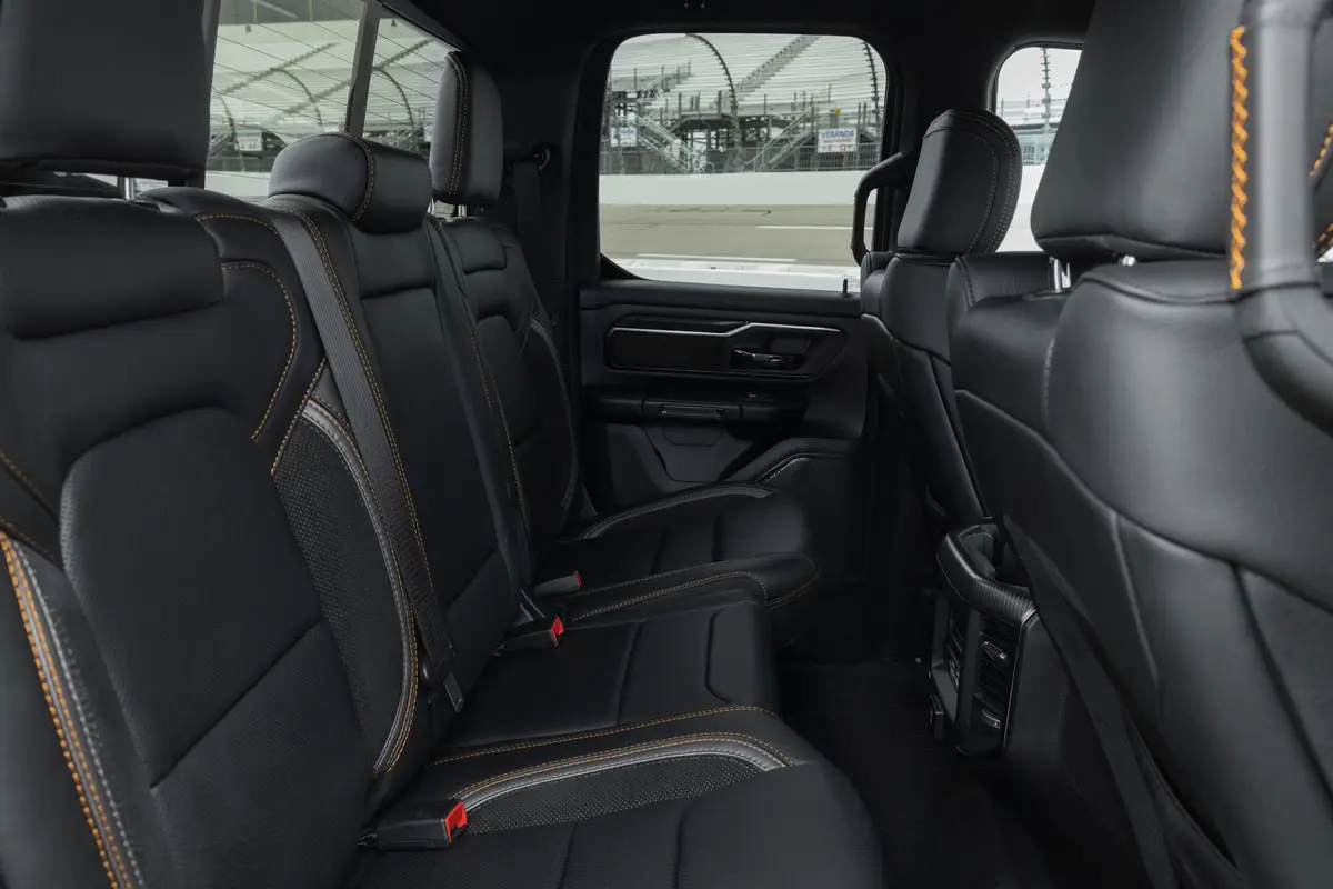 ram 1500 rumble bee srt 2027 interior oem 48 jpg