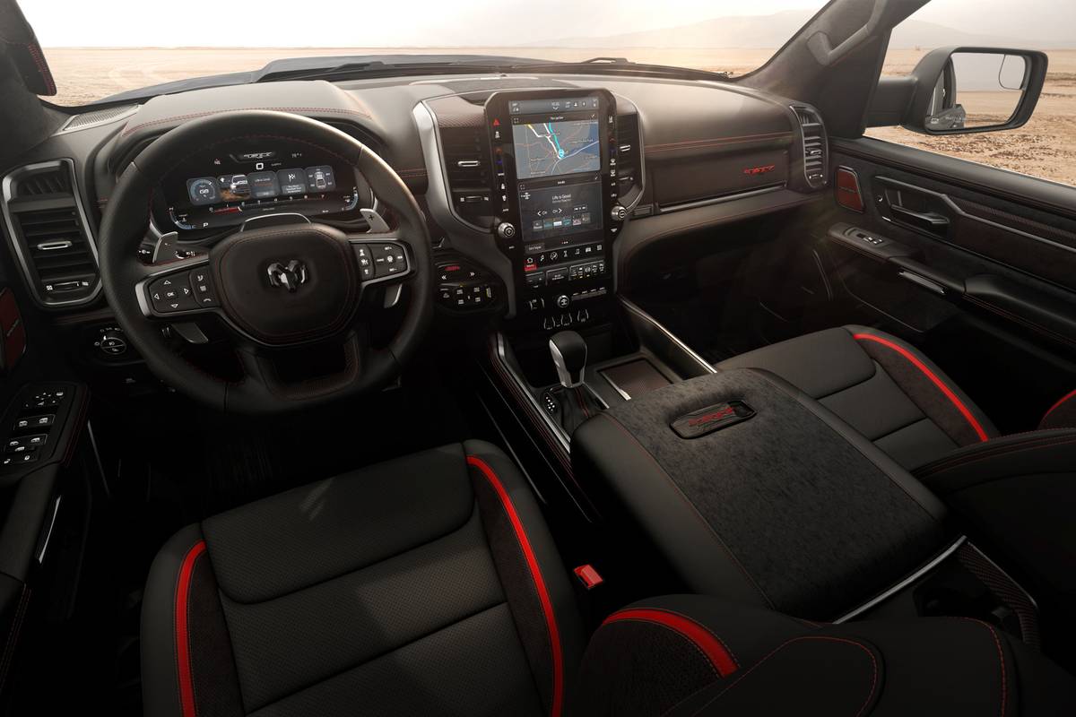 ram 1500 srt trx power wagon 2027 interior oem 10 jpg