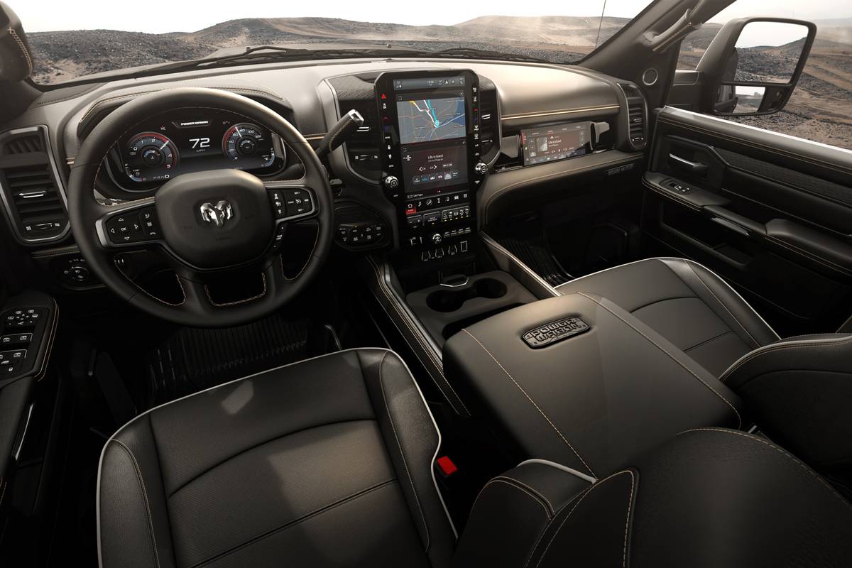 ram 1500 srt trx power wagon 2027 interior oem 12 jpg