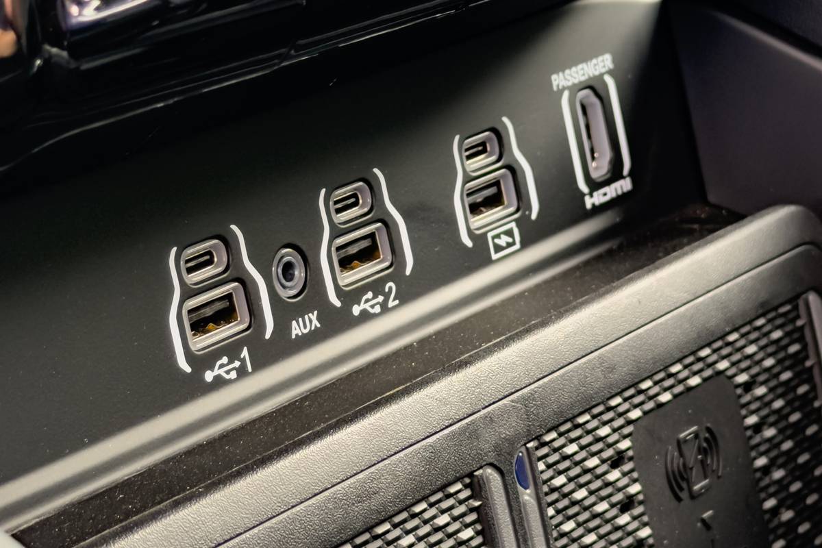 2027 RAM 2500