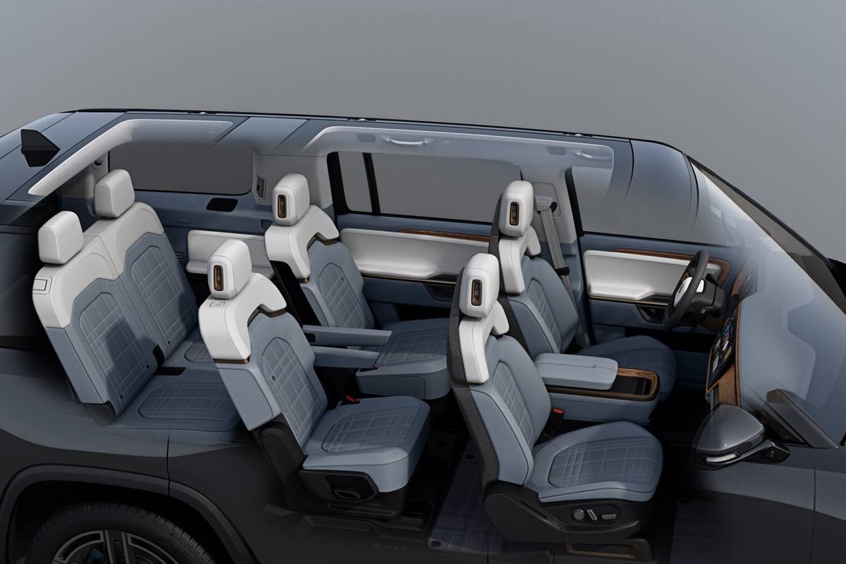 rivian r1s 2027 interior oem 07 scaled jpg