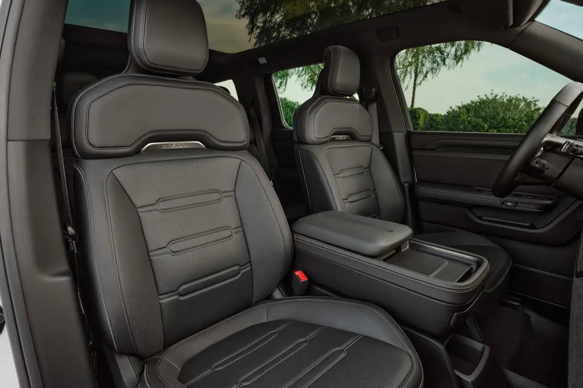 rivian r2 2027 interior oem 36 jpg