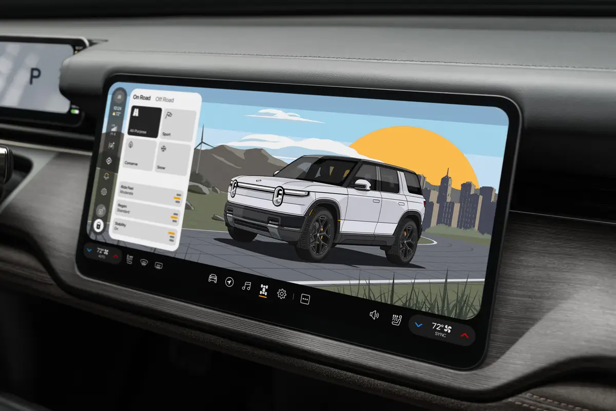 rivian r2 2027 interior oem 38 jpg