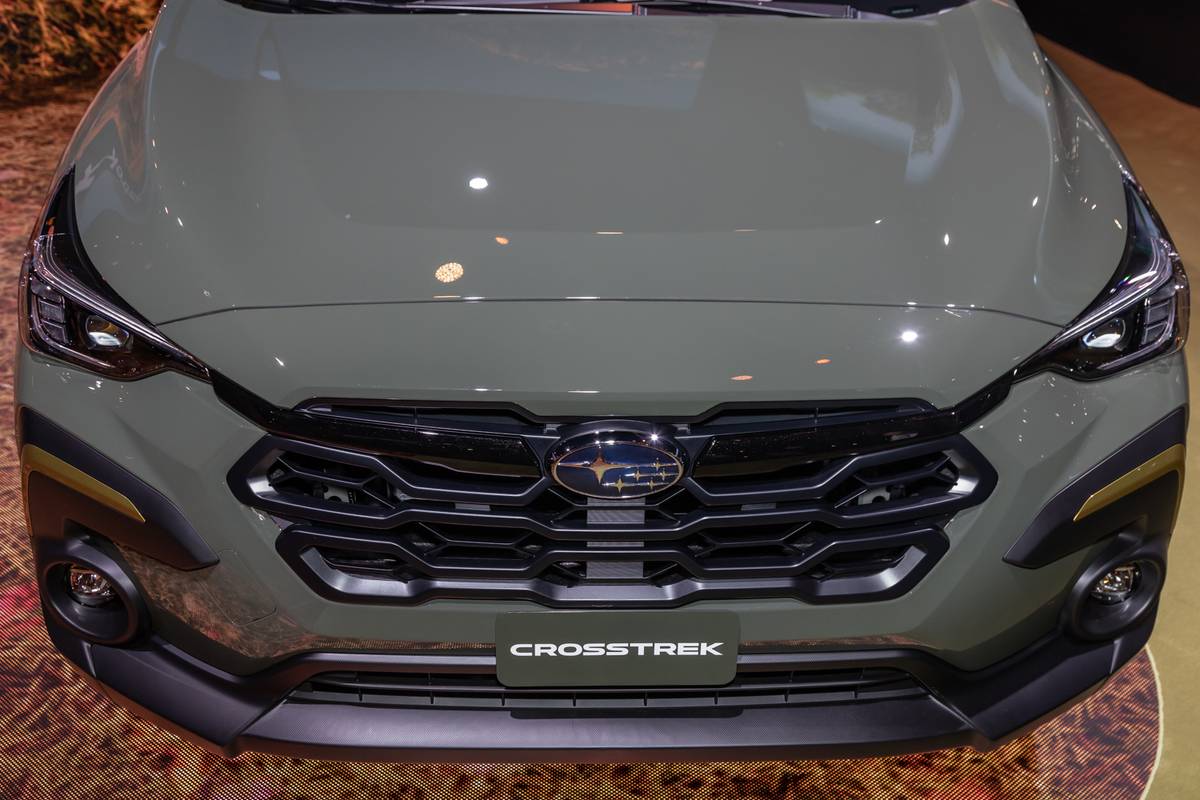 subaru crosstrek 2024 06 exterior front jpg
