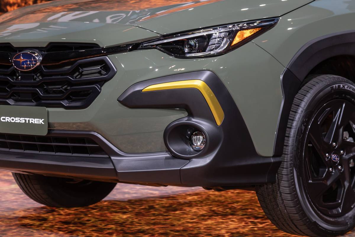 subaru crosstrek 2024 07 exterior headlight jpg