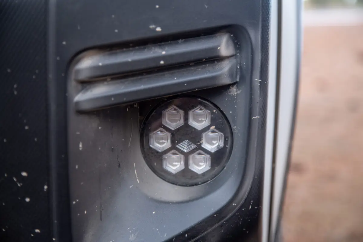 subaru forester wilderness 2026 09 exterior foglight scaled jpg