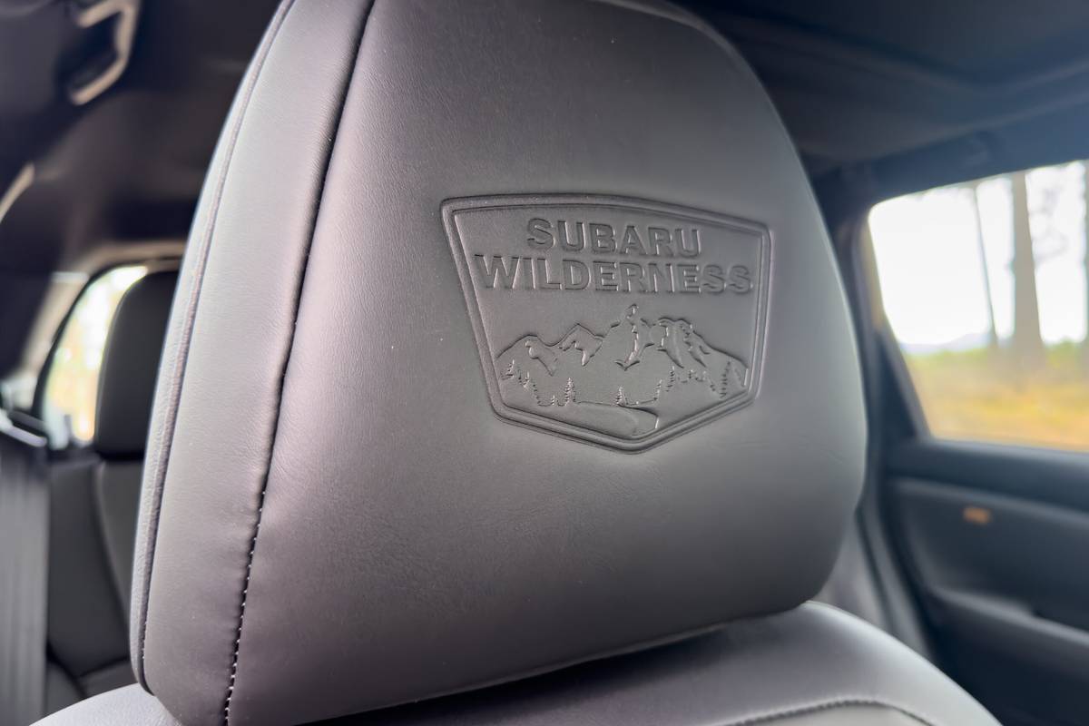 subaru forester wilderness 2026 23 interior front row seat scaled jpg