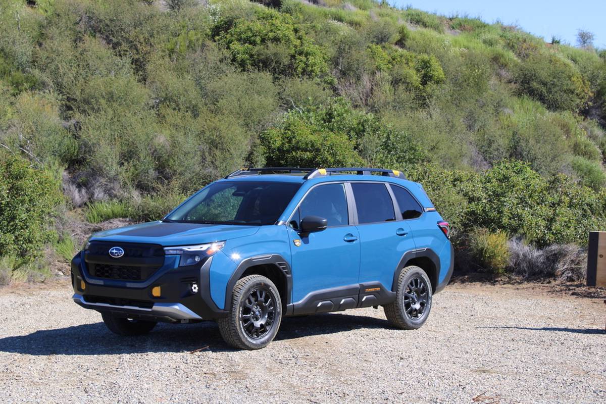 subaru forester wilderness hybrid 2027 exterior oem 12 jpg